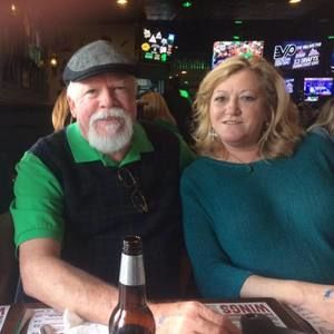 Meet your Posher, Gloria